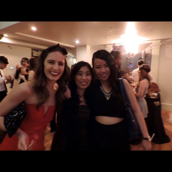 Meet your Posher, Kyna - Picture 6 of 8